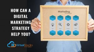 VS digital Marketing Strategy
