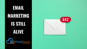 Email Marketing Is Still Alive