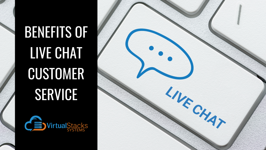 The Benefits of Working in Online Chat Customer Service